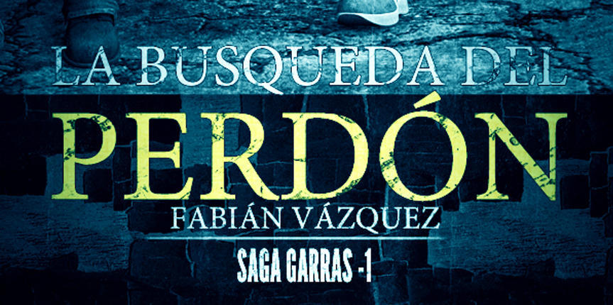 La búsqueda del perdón